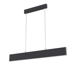 Lampa wisząca Maytoni Pendant Step P010PL-L23B