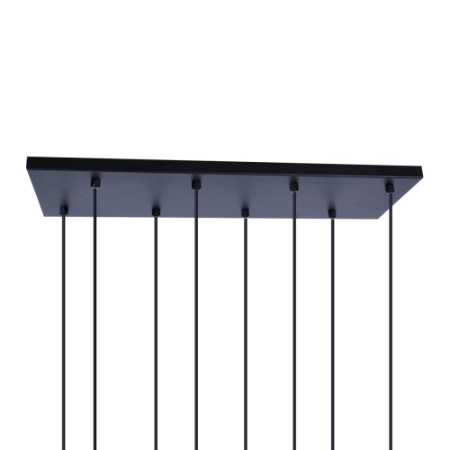 Lampa wisząca K-4863 z serii GELATO