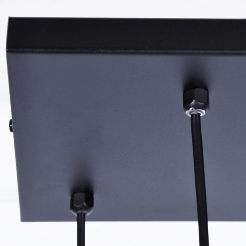 Lampa wisząca K-4863 z serii GELATO