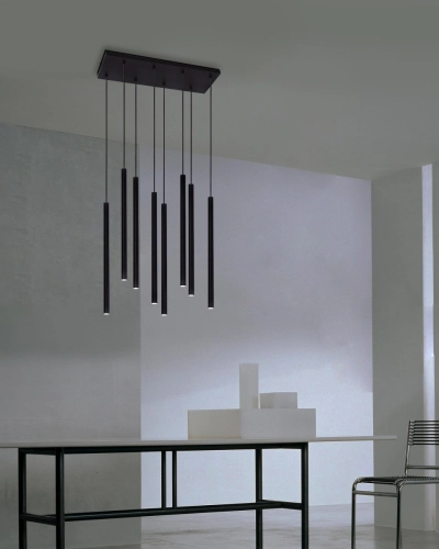 Lampa wisząca K-4863 z serii GELATO