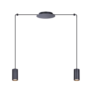 Lampa wisząca K-4896 z serii PUERTO