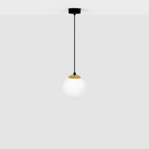 Lampa wisząca K-4910 z serii ISLA