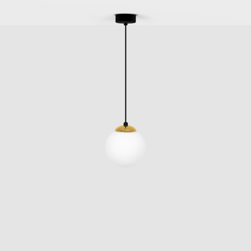 Lampa wisząca K-4910 z serii ISLA