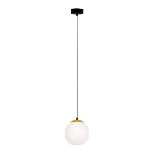 Lampa wisząca K-4910 z serii ISLA