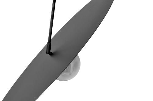 Lampa wisząca K-5383 z serii FERMI