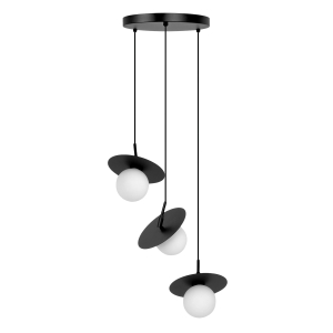Lampa wisząca K-5375 z serii SANTE