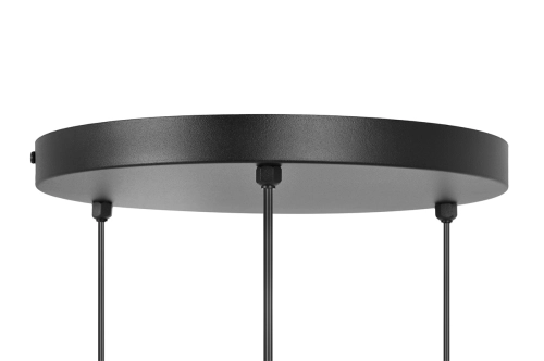 Lampa wisząca K-5375 z serii SANTE