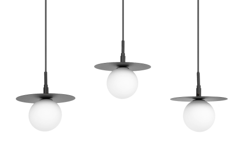 Lampa wisząca K-5374 z serii SANTE