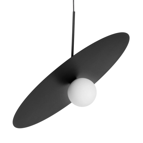 Lampa wisząca K-5373 z serii SANTE