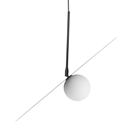 Lampa wisząca K-5373 z serii SANTE