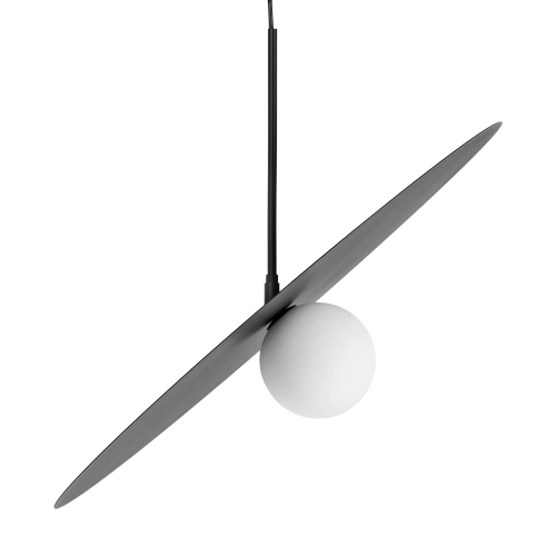 Lampa wisząca K-5373 z serii SANTE