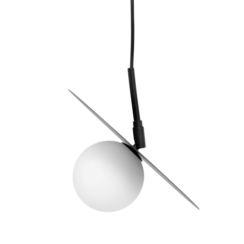 Lampa wisząca K-5371 z serii SANTE