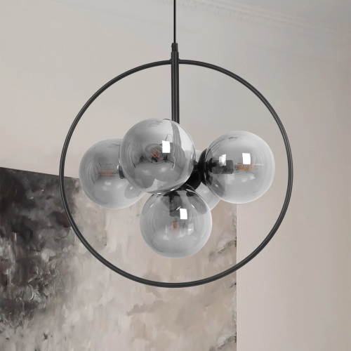Lampa wisząca K-3836 z serii MEGAN