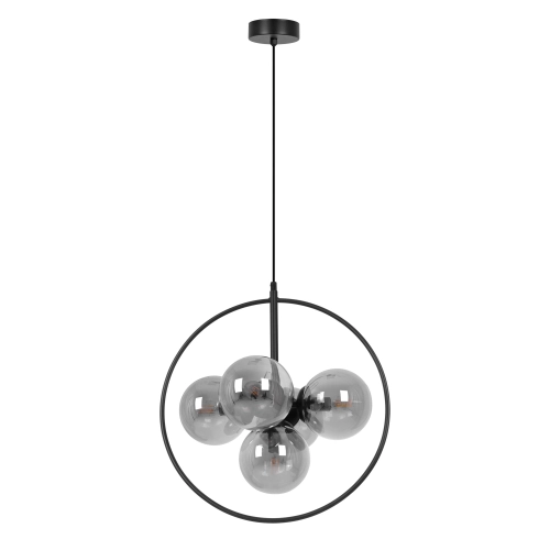 Lampa wisząca K-3836 z serii MEGAN
