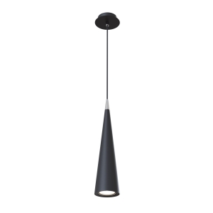 Lampa wisząca Maytoni Pendant Nevill P318PL-01B