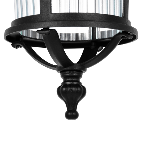 Lampa ogrodowa wisząca K-8221 z serii MIAMI