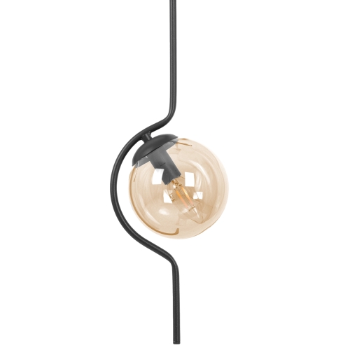 Lampa wisząca K-5335 z serii VELA