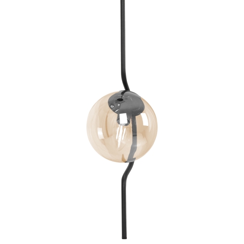 Lampa wisząca K-5335 z serii VELA