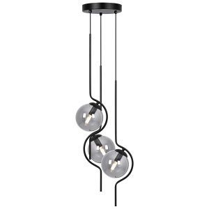 Lampa wisząca K-5333 z serii NEVA