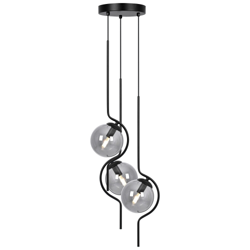 Lampa wisząca K-5333 z serii NEVA