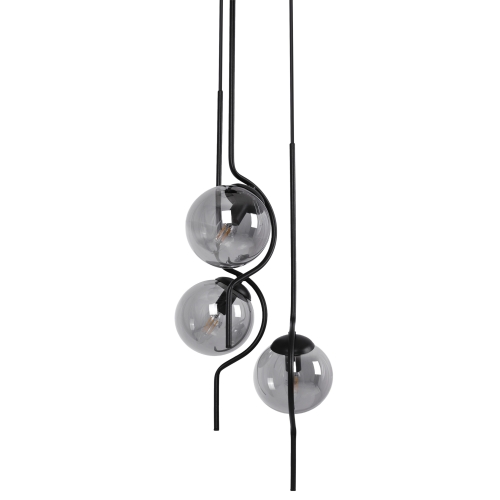 Lampa wisząca K-5333 z serii NEVA