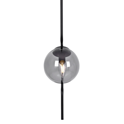 Lampa wisząca K-5333 z serii NEVA