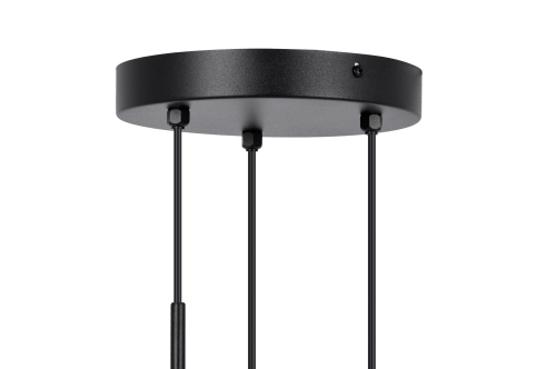 Lampa wisząca K-5333 z serii NEVA