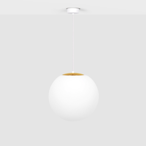 Lampa wisząca K-5312 z serii ELMO