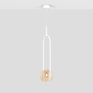 Lampa wisząca K-5304 z serii ALMA