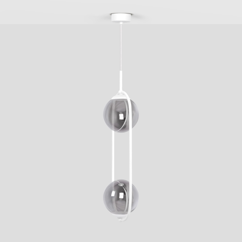Lampa wisząca K-5303 z serii ARLENA