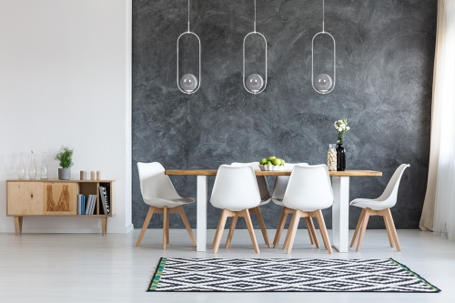 Lampa wisząca K-5302 z serii ARLENA