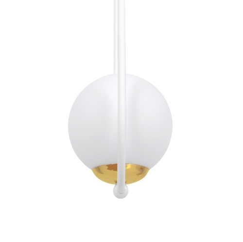 Lampa wisząca K-5301 z serii MALTA