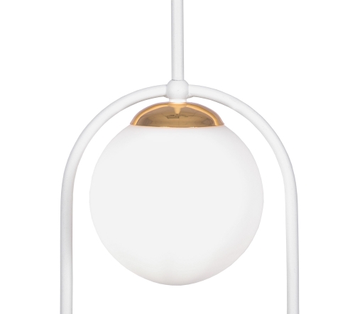 Lampa wisząca K-5301 z serii MALTA
