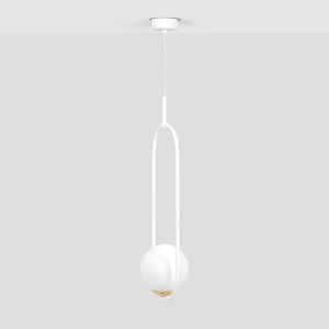 Lampa wisząca K-5300 z serii MALTA