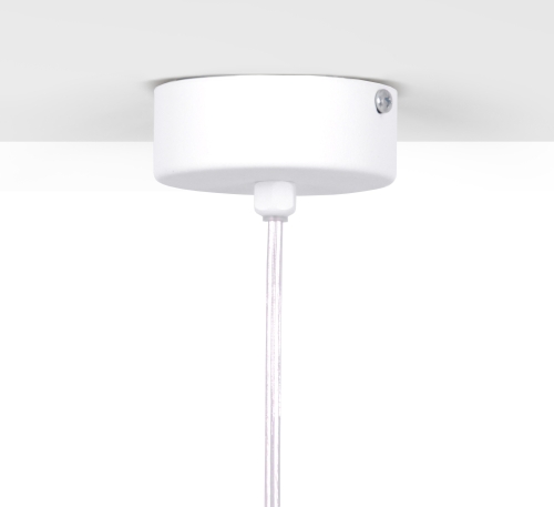 Lampa wisząca K-5300 z serii MALTA