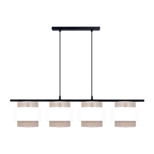 Lampa wisząca K-5273 z serii CEZAR