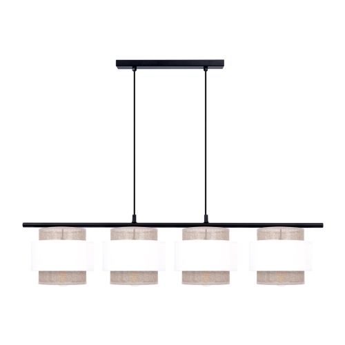 Lampa wisząca K-5273 z serii CEZAR