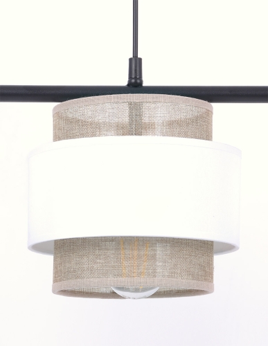 Lampa wisząca K-5273 z serii CEZAR