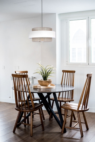 Lampa wisząca K-5271 z serii CEZAR