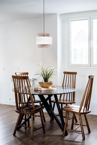 Lampa wisząca K-5270 z serii CEZAR