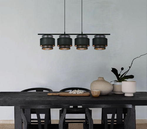 Lampa wisząca K-5283 z serii AMOS