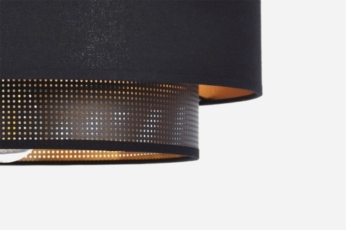 Lampa wisząca K-5282 z serii AMOS