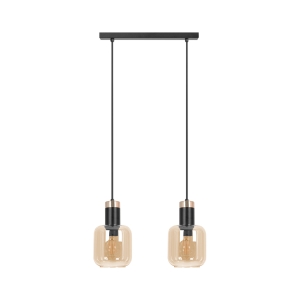 Lampa wisząca K-5266 z serii DOKA