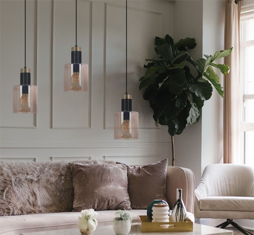 Lampa wisząca K-5258 z serii ALTO