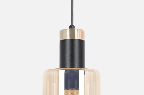 Lampa wisząca K-5257 z serii ALTO