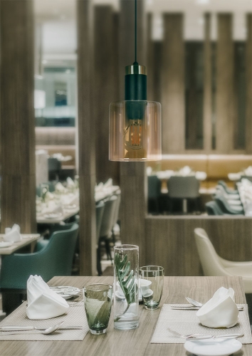 Lampa wisząca K-5255 z serii ALTO