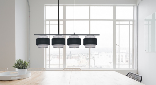Lampa wisząca K-5173 z serii ETELA