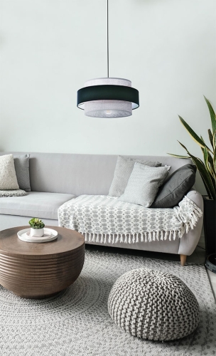 Lampa wisząca K-5171 z serii ETELA