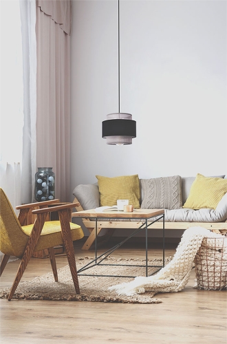 Lampa wisząca K-5170 z serii ETELA
