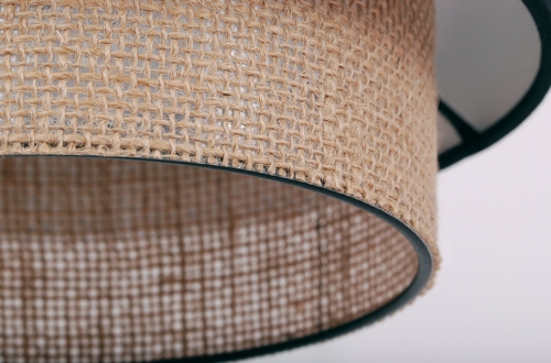 Lampa wisząca K-5232 z serii GATO